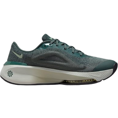 Green - Women Gym & Training Shoes Nike Versair W - Vintage Green/Light Silver/Oil Green/Jade Horizon