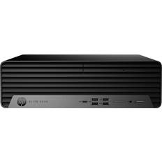 HP Elite 800 G9 SFF Desktop Computer