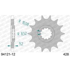 Afam Steel Standard Front Sprocket 94121-428