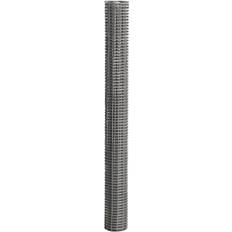 Hitsatut Verkkoaidat Hortus Suojaverkko Hortus 19 x 19-1.05 mm 0.5 x 5 m 50cmx5m