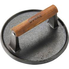 Dorre Hally Hamburgerpress 17.7cm
