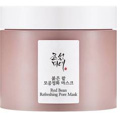 Red Bean Refreshing Pore Mask