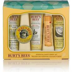 Burt's Bees Gift Boxes & Sets Burt's Bees Essential Kit 1 Ea
