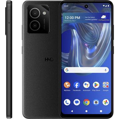 HMD Mobile Phones HMD Vibe TA-1590 Unlocked Smartphone