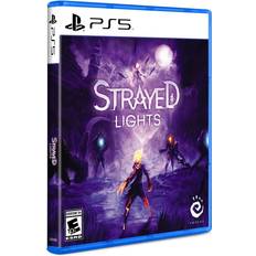 Strayed Lights
