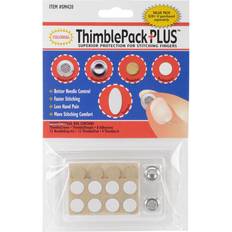 Sewing Machines Colonial Needle ThimblePack Plus