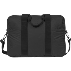 13" No Rain Computer Bag - Black