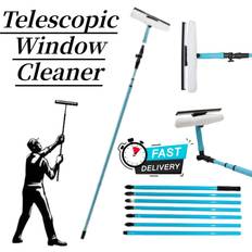 PRIME Extendable Window Cleaner Kit 3.5m