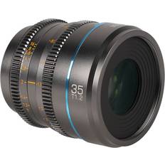 Sirui Kameraobjektiver Sirui Nightwalker S35 35mm T1.2 Cine Lens