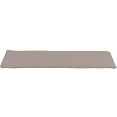 Hynder Havebænke Havemøbler Brafab Frisk Bænk Teddy Beige 102 x 37 cm Havebænk
