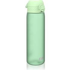 Gröna Vattendunkar ION8 Leak Proof Vattenflaska 500 ml