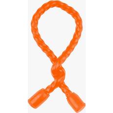 Highlander Outdoor Equipment Highlander Silicone Gear Twists 2pk Black
