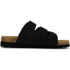 Shell - Black