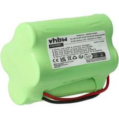 VHBW Radio Battery 1200mAh