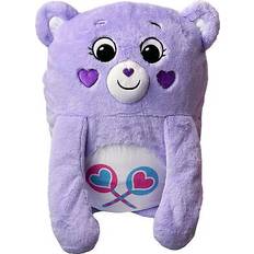 Happy Nappers Happy Nappers Care Bears Pillow Pocket Pal