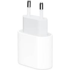 Baterías y Cargadores Apple 20W USB-C (EU)