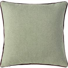 Kuddöverdrag Svanefors Todd Kuddfodral Mossa 45x45 Kuddöverdrag Grön (45x45cm)