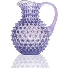 Anna von Lipa Alice's Paris Hobnail Kanne 2L Dusty Lavender Mugge