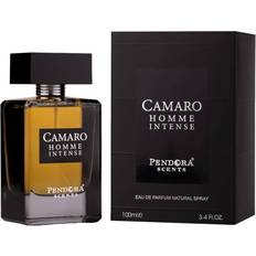Parfumer Paris Corner Camaro Homme Intense EDP Spray 3.3 oz