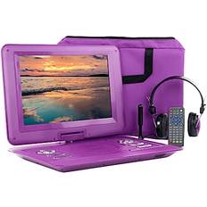 Trexonic Trexonic 13.3 Portable DVD Player