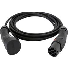WALTHER-WERKE Walther 9773020000-S Ladekabel 22kW 5m