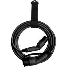 DEFA eConnect Black M3T2 7.5M 22 kW
