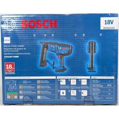 Bosch Staple Guns Bosch 18GA Narrow Crown Finish Stapler