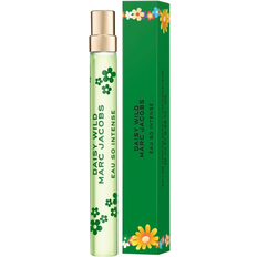 Marc Jacobs Daisy Wild Eau SO Intense 0.33 oz 0.3 fl oz