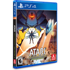 Atari Recharged Collection 3 (PS4)
