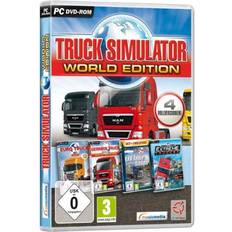 Truck Simulator (PC)