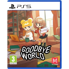 Goodbye World (PS5)
