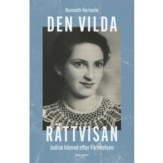 Böcker Den Vilda Rättvisan Judisk Hämnd Efter Förintelsen (Häftad)