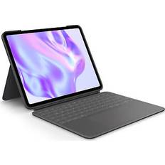 Logitech Combo Touch Tastatur og Folio-Kasse 920-012665