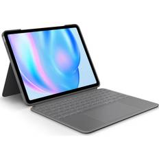 Logitech Combo Touch iPad Air 13-inch M2
