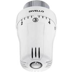 DIVELLO Termostater DIVELLO Total Termostat M30 6-21(23)