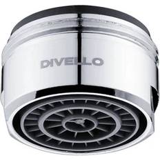 Strålsamlare DIVELLO Clinic Strålsamlare M24 6L 10P