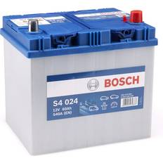 Bosch Starterbatteri 12V 60Ah B00