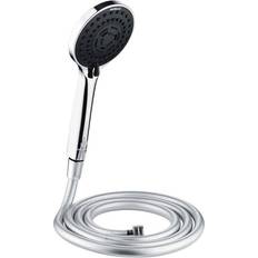 DIVELLO Hydro Handduschset 3F Silver