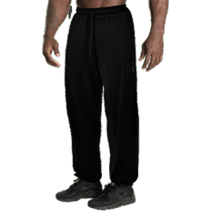 Gasp Broeken Gasp Sweat Pants - Black