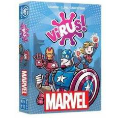 Marvel Virus