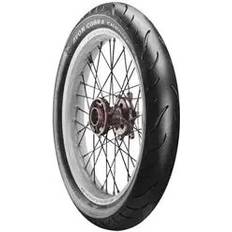 Avon Motorcycle Tyres Avon Cobra Chrome 100/90-19 TL 57V Rear Wheel