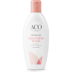 Intimate Care Cleansing Wash