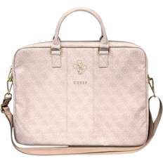 Guess bag Guess Bag GUCB15G4GFPI 15 inch pink/pink 4G Big Logo