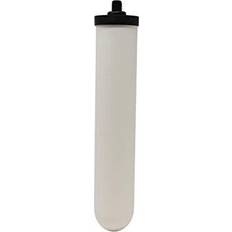 Plastic Water Treatment & Filters Crestron Doulton W9123019 10 Inch Ultracarb Water Filter Cartridge