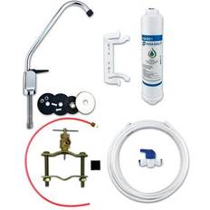 Finerfilters Inline Water Filter System