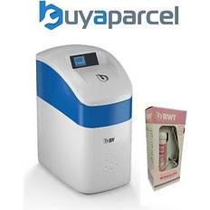 BWT Plumbing BWT PS10UK Perla Silk Water Softener