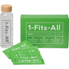 Monthly Pack with Bottle