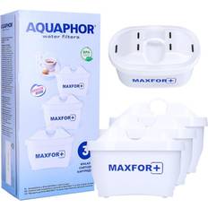 Aquaphor Maxfor B100-25 Replacement Cartridges Pack of 3