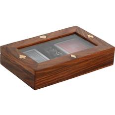 Home ESPRIT Card Games in Maple Acacia