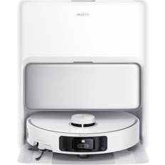 MOVA Robotstøvsuger P50 Pro Ultra